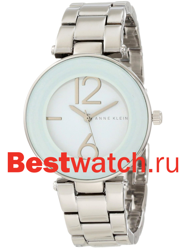 Часы Anne Klein Ring 1075WTSV